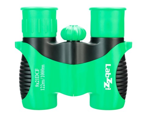 Lornetka Levenhuk LabZZ B2 Green Apple Lornetka Levenhuk LabZZ B2 Green Apple