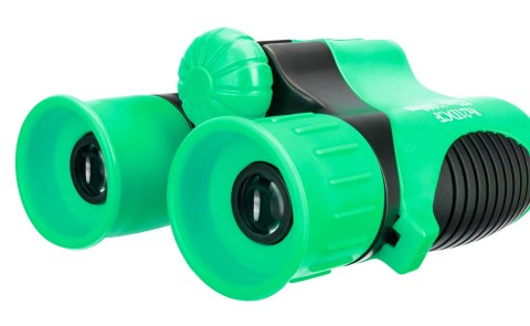 Lornetka Levenhuk LabZZ B2 Green Apple Lornetka Levenhuk LabZZ B2 Green Apple