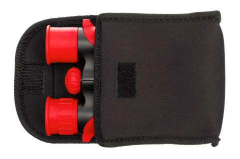 Lornetka Levenhuk LabZZ B2 Red Berry Lornetka Levenhuk LabZZ B2 Red Berry