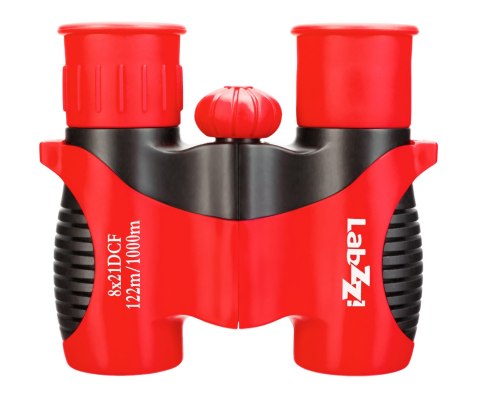 Lornetka Levenhuk LabZZ B2 Red Berry Lornetka Levenhuk LabZZ B2 Red Berry
