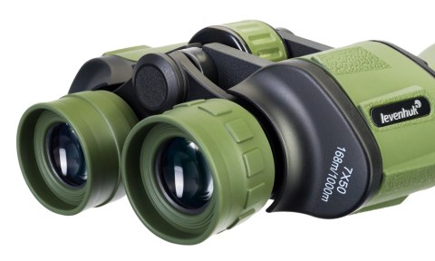 Lornetka Levenhuk Travel 7x50 Lornetka Levenhuk Travel 7x50