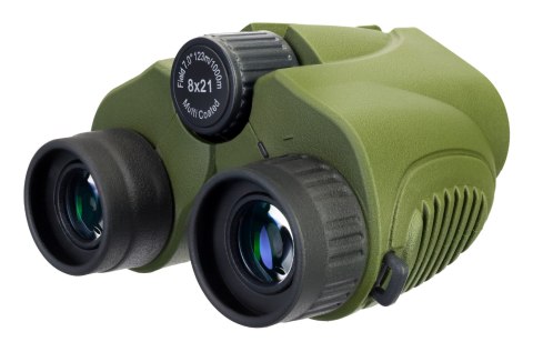 Lornetka Levenhuk Travel 8x21 Lornetka Levenhuk Travel 8x21