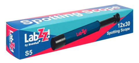 Luneta Levenhuk LabZZ S5 12x30 Luneta Levenhuk LabZZ S5 12x30