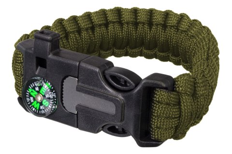 Zestaw survivalowy Levenhuk LabZZ SK30 Zestaw survivalowy Levenhuk LabZZ SK30