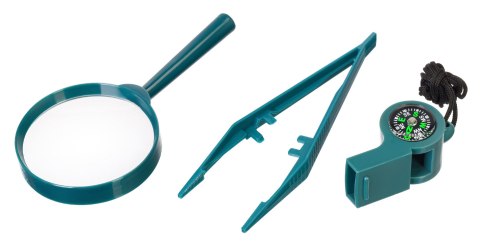 Zestaw survivalowy Levenhuk LabZZ SK30 Zestaw survivalowy Levenhuk LabZZ SK30