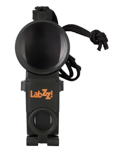 Zestaw survivalowy Levenhuk LabZZ SK5 Czarny Zestaw survivalowy Levenhuk LabZZ SK5 Czarny