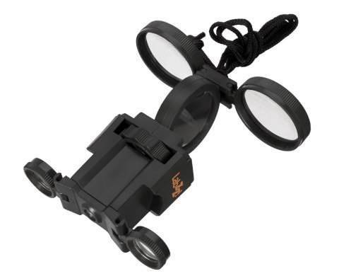Zestaw survivalowy Levenhuk LabZZ SK5 Czarny Zestaw survivalowy Levenhuk LabZZ SK5 Czarny