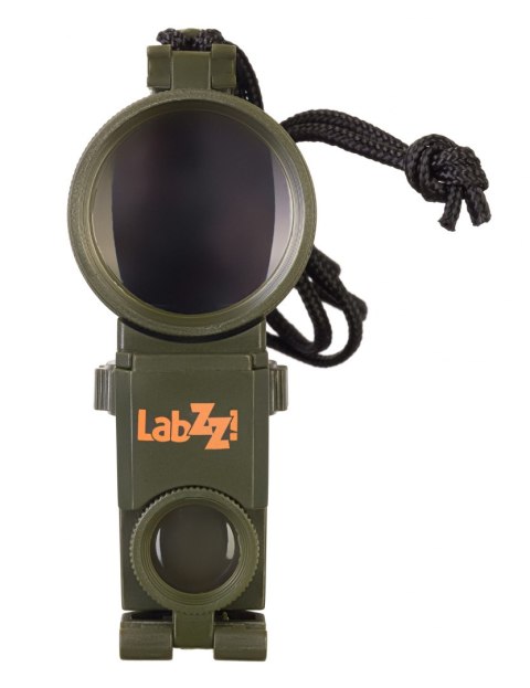 Zestaw survivalowy Levenhuk LabZZ SK5 Zielony Zestaw survivalowy Levenhuk LabZZ SK5 Zielony