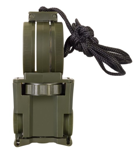 Zestaw survivalowy Levenhuk LabZZ SK5 Zielony Zestaw survivalowy Levenhuk LabZZ SK5 Zielony