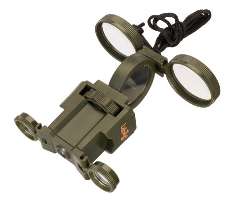 Zestaw survivalowy Levenhuk LabZZ SK5 Zielony Zestaw survivalowy Levenhuk LabZZ SK5 Zielony