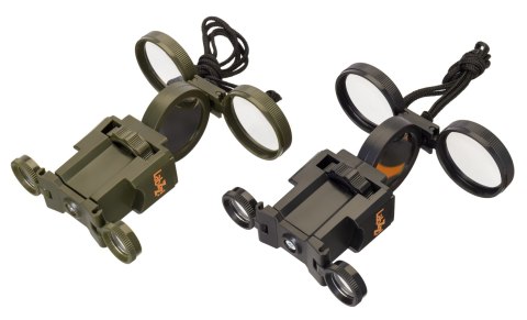 Zestaw survivalowy Levenhuk LabZZ SK5 Zielony Zestaw survivalowy Levenhuk LabZZ SK5 Zielony