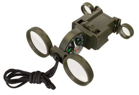 Zestaw survivalowy Levenhuk LabZZ SK5 Zielony Zestaw survivalowy Levenhuk LabZZ SK5 Zielony