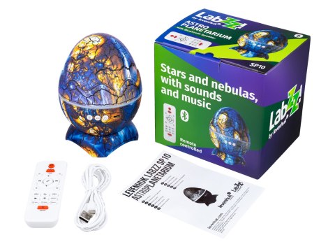 Astroplanetarium Levenhuk LabZZ SP10 Astralis Astroplanetarium Levenhuk LabZZ SP10 Astralis