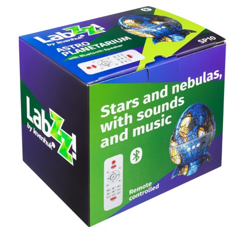 Astroplanetarium Levenhuk LabZZ SP10 Astralis Astroplanetarium Levenhuk LabZZ SP10 Astralis