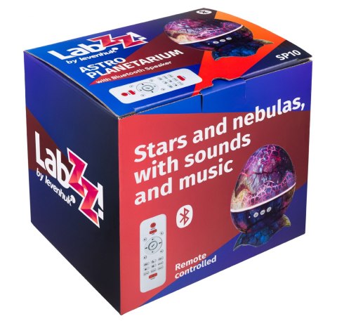 Astroplanetarium Levenhuk LabZZ SP10 Supernova Astroplanetarium Levenhuk LabZZ SP10 Supernova