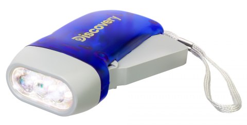 Latarka Discovery Basics SR10 Latarka Discovery Basics SR10
