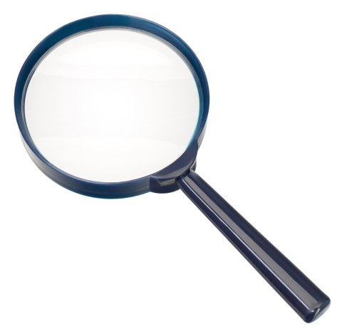 Lupa Discovery Basics MG5 Lupa Discovery Basics MG5