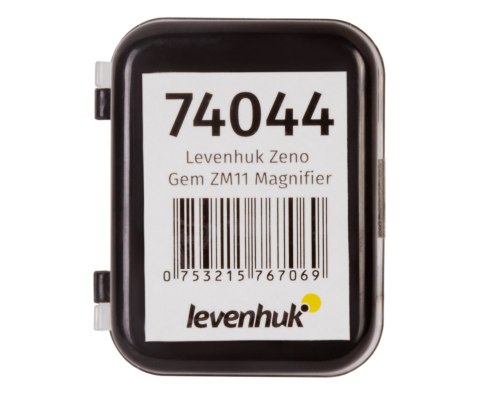 Lupa Levenhuk Zeno Gem ZM11 Lupa Levenhuk Zeno Gem ZM11