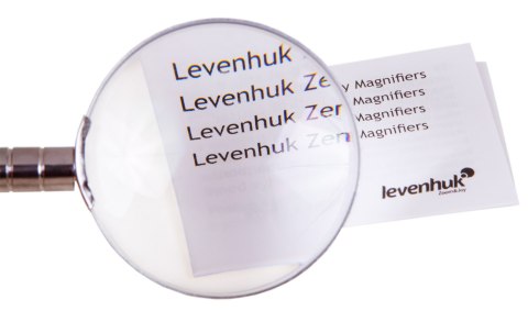 Lupa Levenhuk Zeno Handy ZH19 Lupa Levenhuk Zeno Handy ZH19