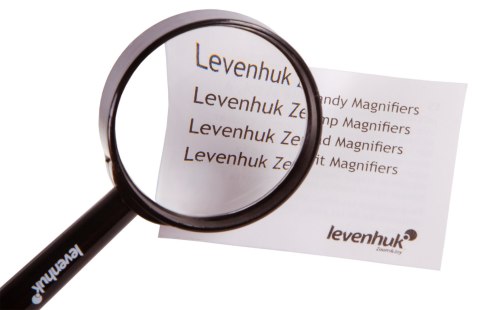Lupa Levenhuk Zeno Handy ZH3 Lupa Levenhuk Zeno Handy ZH3