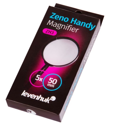Lupa Levenhuk Zeno Handy ZH3 Lupa Levenhuk Zeno Handy ZH3