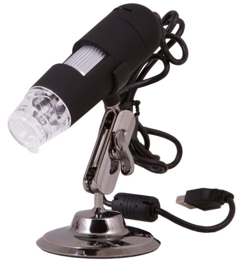 Mikroskop cyfrowy Levenhuk DTX 30 Mikroskop cyfrowy Levenhuk DTX 30