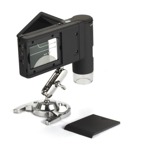 Mikroskop cyfrowy Levenhuk DTX 500 Mobi Mikroskop cyfrowy Levenhuk DTX 500 Mobi