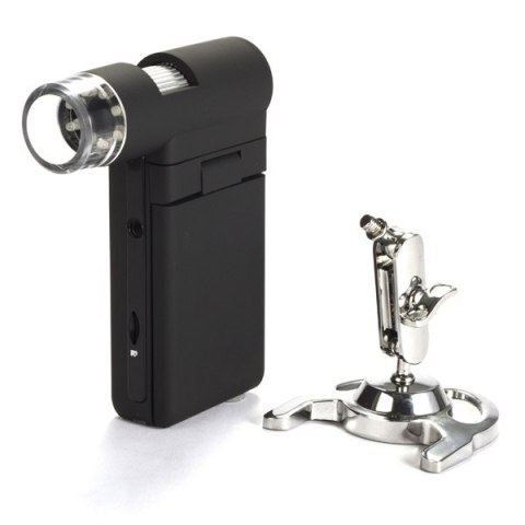 Mikroskop cyfrowy Levenhuk DTX 500 Mobi Mikroskop cyfrowy Levenhuk DTX 500 Mobi
