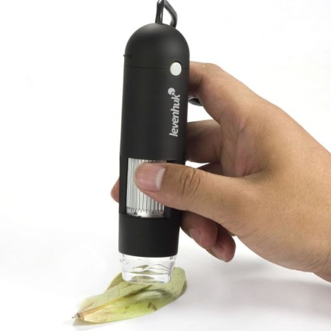 Mikroskop cyfrowy Levenhuk DTX 50 Mikroskop cyfrowy Levenhuk DTX 50