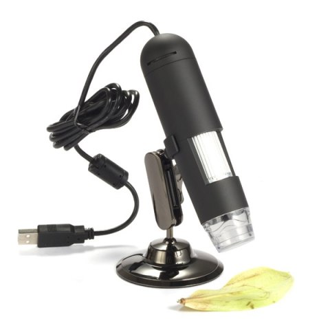 Mikroskop cyfrowy Levenhuk DTX 50 Mikroskop cyfrowy Levenhuk DTX 50