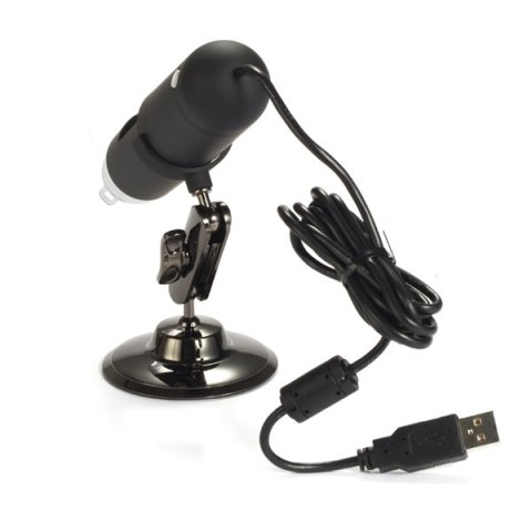 Mikroskop cyfrowy Levenhuk DTX 50 Mikroskop cyfrowy Levenhuk DTX 50