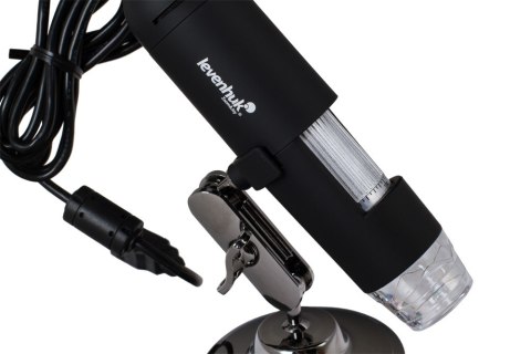 Mikroskop cyfrowy Levenhuk DTX 50 Mikroskop cyfrowy Levenhuk DTX 50