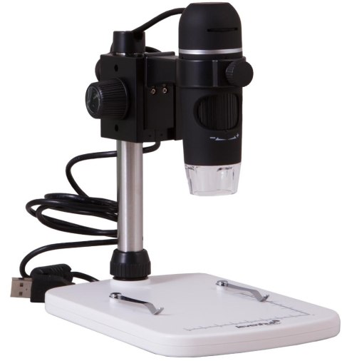 Mikroskop cyfrowy Levenhuk DTX 90 Mikroskop cyfrowy Levenhuk DTX 90