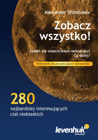 (PL) Przewodnik astronoma „Zobacz wszystko!"