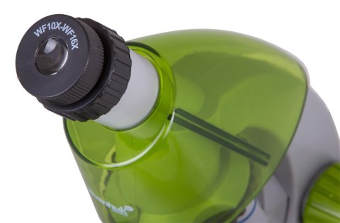 (TR) Mikroskop Levenhuk LabZZ M101 Lime\Limonka (TR) Mikroskop Levenhuk LabZZ M101 Lime\Limonka