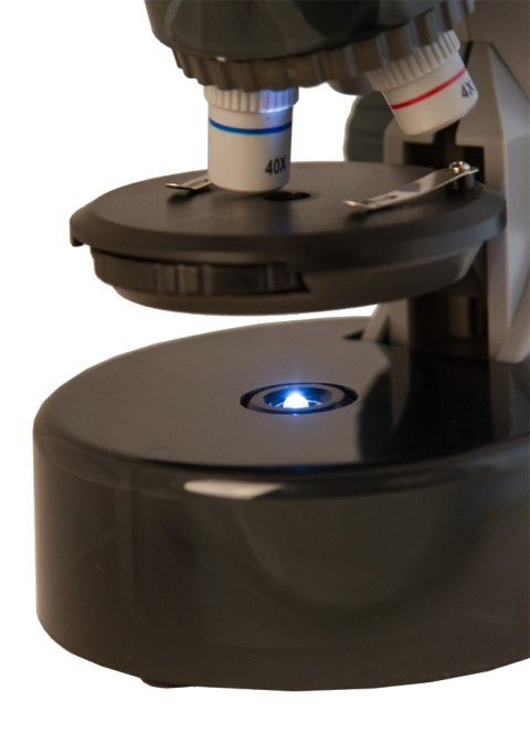 (TR) Mikroskop Levenhuk LabZZ M101 Moonstone\Kamień Księżycowy (TR) Mikroskop Levenhuk LabZZ M101 Moonstone\Kamień Księżycowy
