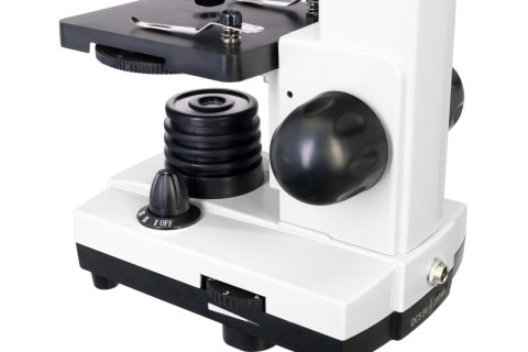 (TR) Mikroskop Levenhuk Rainbow 2L Moonstone\Kamień Księżycowy