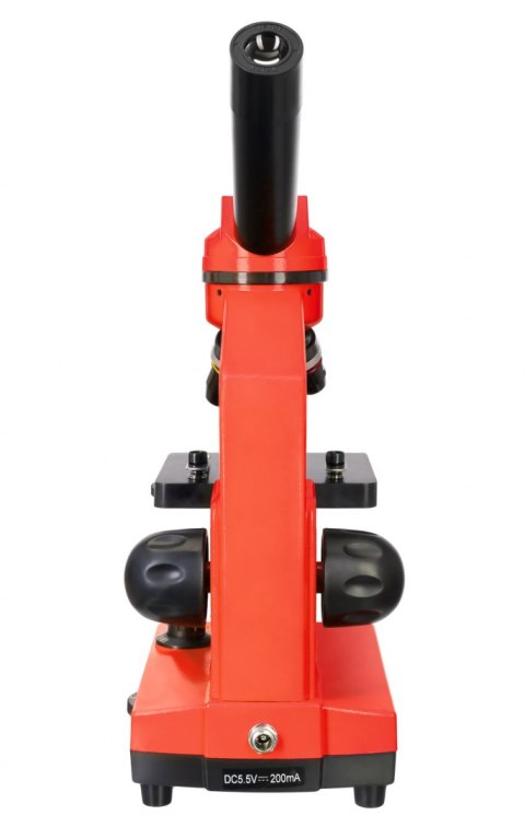(TR) Mikroskop Levenhuk Rainbow 2L Orange\Pomarańcza (TR) Mikroskop Levenhuk Rainbow 2L Orange\Pomarańcza