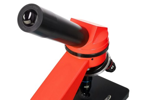 (TR) Mikroskop Levenhuk Rainbow 2L Orange\Pomarańcza (TR) Mikroskop Levenhuk Rainbow 2L Orange\Pomarańcza