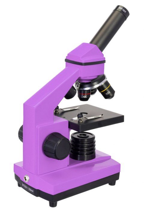 (TR) Mikroskop Levenhuk Rainbow 2L PLUS Amethyst\Ametyst (TR) Mikroskop Levenhuk Rainbow 2L PLUS Amethyst\Ametyst