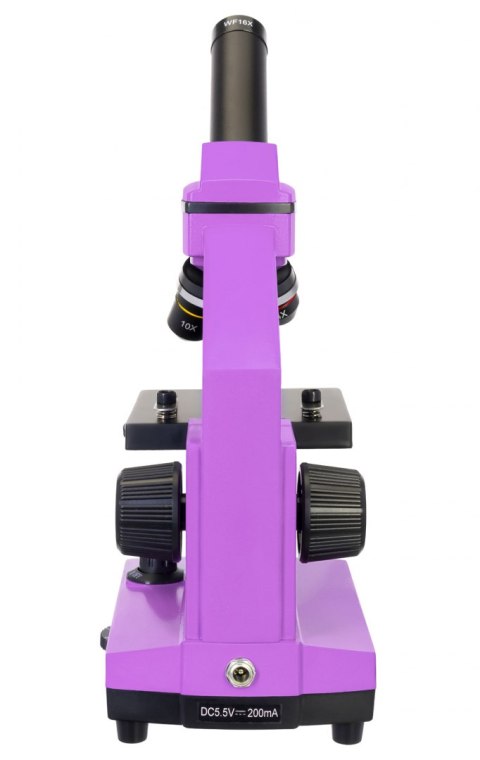 (TR) Mikroskop Levenhuk Rainbow 2L PLUS Amethyst\Ametyst (TR) Mikroskop Levenhuk Rainbow 2L PLUS Amethyst\Ametyst