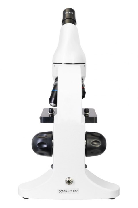 (TR) Mikroskop Levenhuk Rainbow 50L Moonstone\Kamień Księżycowy (TR) Mikroskop Levenhuk Rainbow 50L Moonstone\Kamień Księżycowy