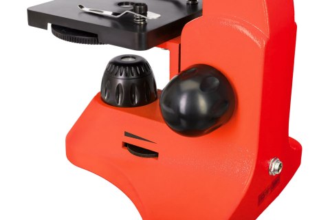 (TR) Mikroskop Levenhuk Rainbow 50L Orange\Pomarańcza (TR) Mikroskop Levenhuk Rainbow 50L Orange\Pomarańcza