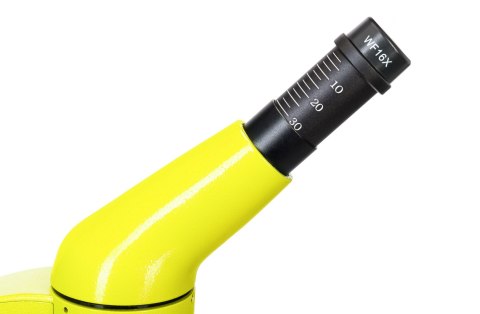 (TR) Mikroskop Levenhuk Rainbow 50L PLUS Lime\Limonka (TR) Mikroskop Levenhuk Rainbow 50L PLUS Lime\Limonka