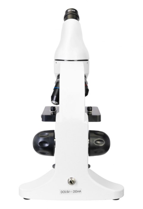 (TR) Mikroskop cyfrowy Levenhuk Rainbow D50L PLUS 2M, Moonstone\Kamień księżycowy (TR) Mikroskop cyfrowy Levenhuk Rainbow D50L PLUS 2M, Moonstone\Kamień księżycowy