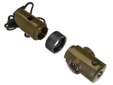 Zestaw młodego badacza Discovery Basics EK10 Zestaw młodego badacza Discovery Basics EK10