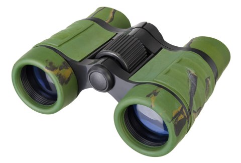 Zestaw młodego badacza Discovery Basics EK50 Lornetka, Kompas, Gwizdek, Latarka z dynamem Zestaw młodego badacza Discovery Basics EK50 Lornetka, Kompas, Gwizdek, Latarka z dynamem