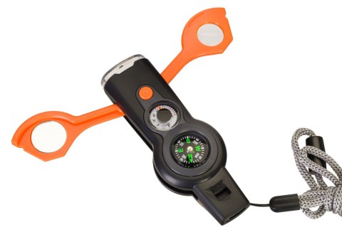 Zestaw młodego badacza Discovery Basics EK5 Zestaw młodego badacza Discovery Basics EK5