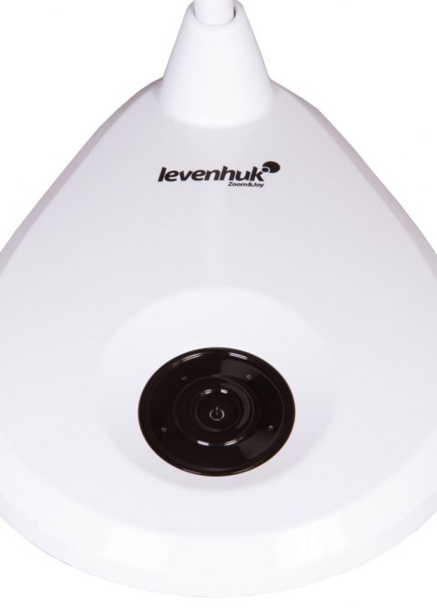 Biała lupa Levenhuk Zeno Lamp ZL13 Biała lupa Levenhuk Zeno Lamp ZL13