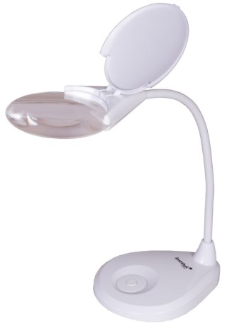 Biała lupa Levenhuk Zeno Lamp ZL7